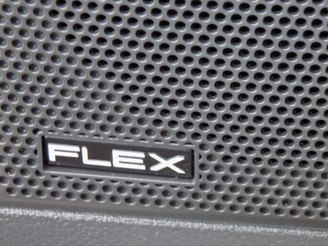 2018 Ford Flex Limited
