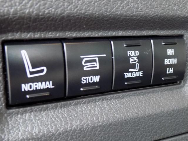 2018 Ford Flex Limited
