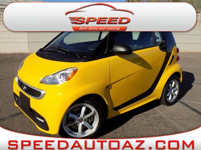 2015 smart fortwo pure for sale in Phoenix , AZ