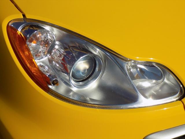 2015 smart fortwo pure