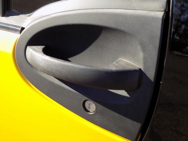 2015 smart fortwo pure