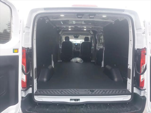 2025 Ford Transit Cargo Van T-150