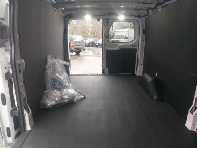2025 Ford Transit Cargo Van T-150