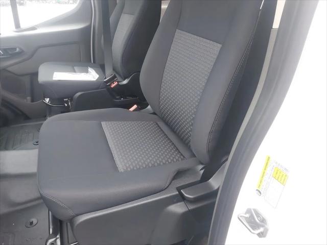 2025 Ford Transit Cargo Van T-150