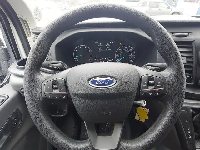 2025 Ford Transit Cargo Van T-150