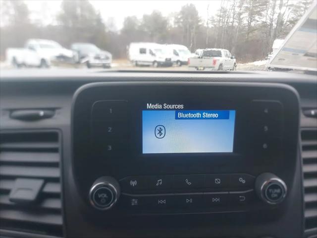 2025 Ford Transit Cargo Van T-150