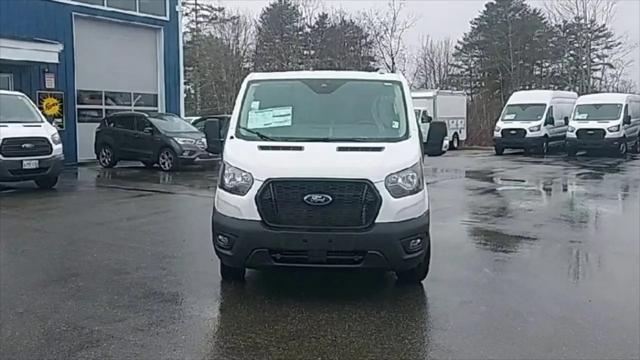 2025 Ford Transit Cargo Van T-150