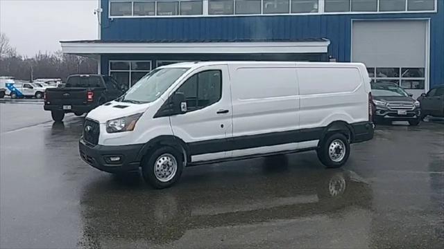 2025 Ford Transit Cargo Van T-150