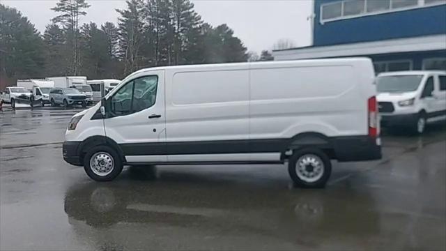 2025 Ford Transit Cargo Van T-150