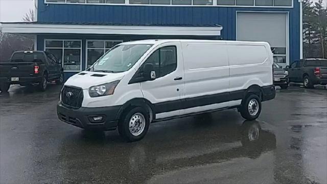 2025 Ford Transit Cargo Van T-150