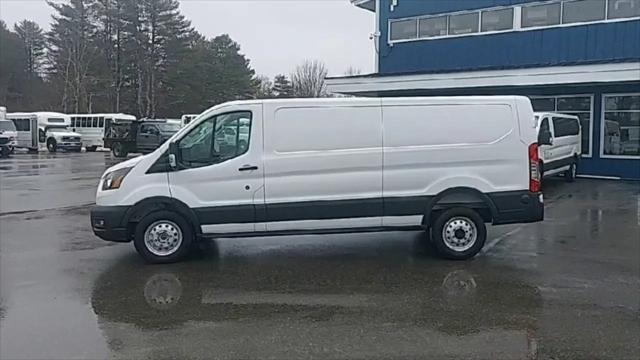 2025 Ford Transit Cargo Van T-150