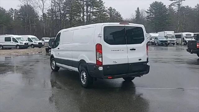 2025 Ford Transit Cargo Van T-150