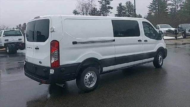 2025 Ford Transit Cargo Van T-150