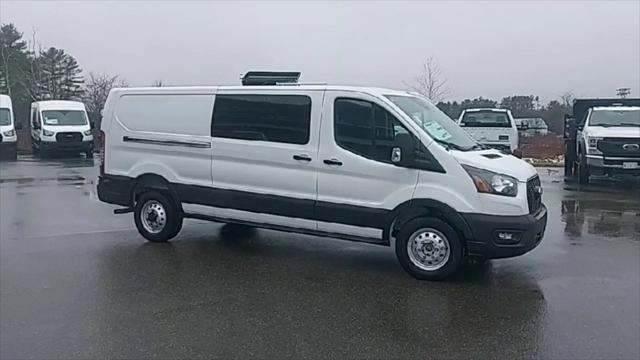 2025 Ford Transit Cargo Van T-150
