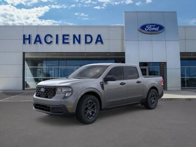 2025 Ford Maverick XLT for sale in Edinburg, TX