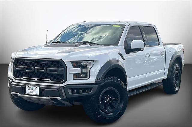 2018 Ford F-150 Raptor for sale in Glassboro, NJ