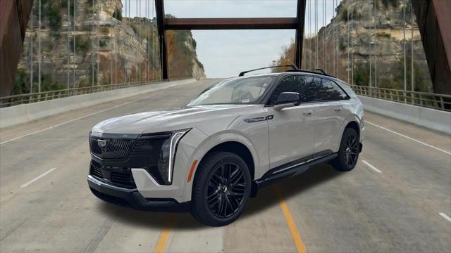 2026 Cadillac Escalade IQ Sport