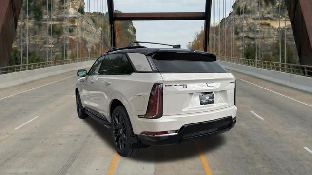 2026 Cadillac Escalade IQ Sport