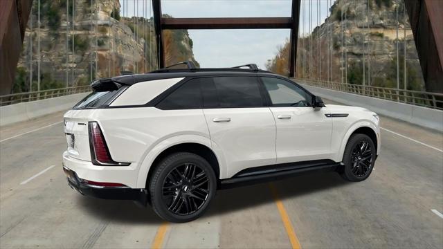 2026 Cadillac Escalade IQ Sport
