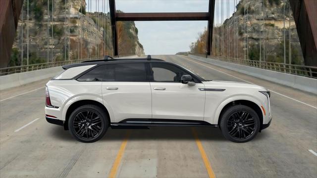 2026 Cadillac Escalade IQ Sport
