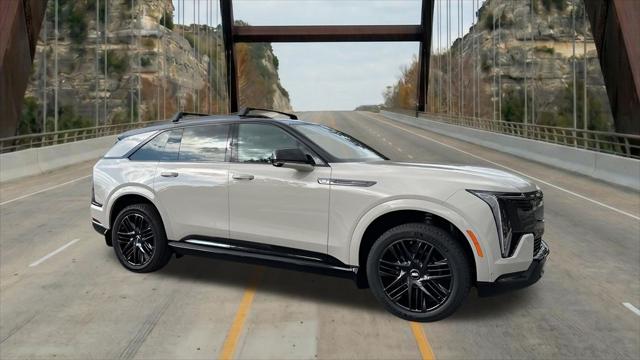 2026 Cadillac Escalade IQ Sport