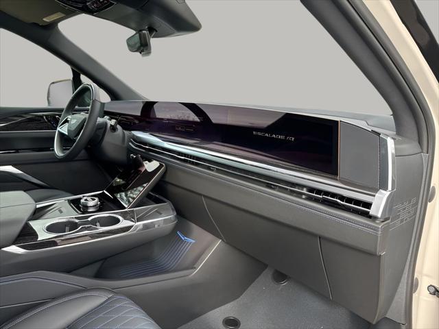 2026 Cadillac Escalade IQ Sport