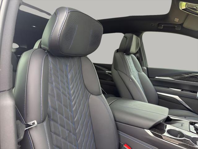 2026 Cadillac Escalade IQ Sport