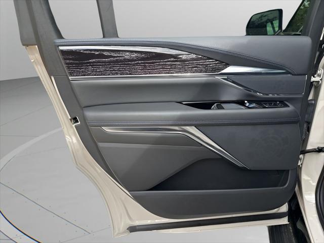 2026 Cadillac Escalade IQ Sport