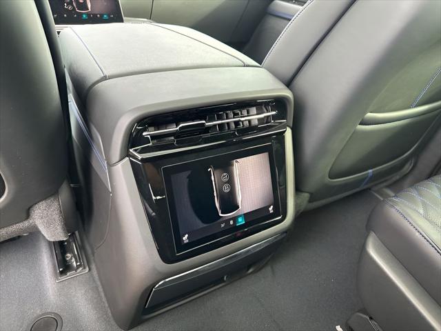 2026 Cadillac Escalade IQ Sport