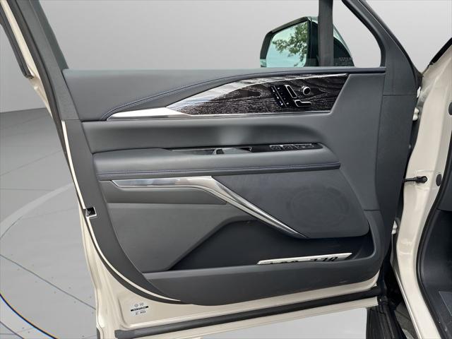 2026 Cadillac Escalade IQ Sport