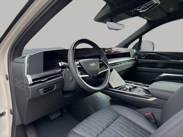 2026 Cadillac Escalade IQ Sport