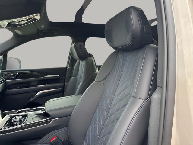 2026 Cadillac Escalade IQ Sport