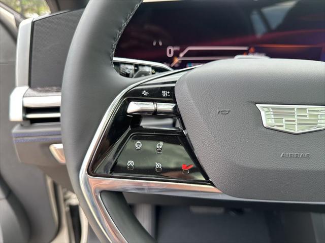 2026 Cadillac Escalade IQ Sport