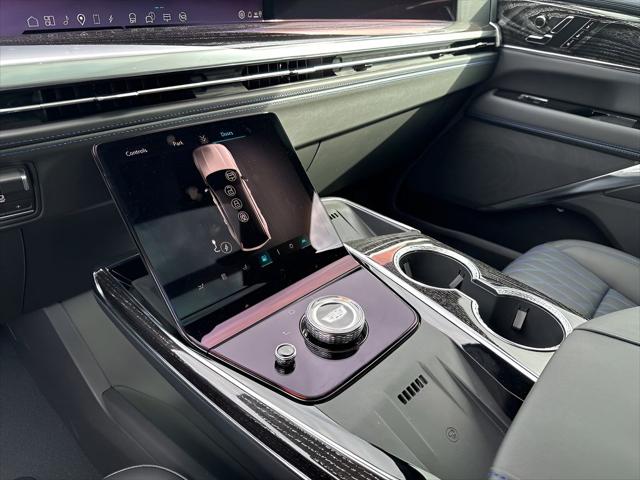 2026 Cadillac Escalade IQ Sport