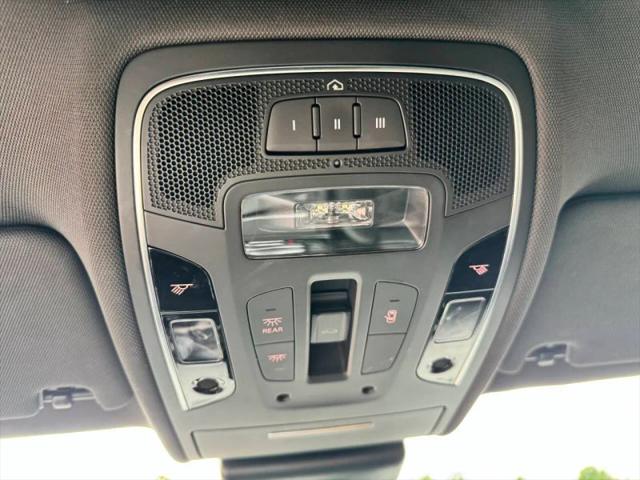 2013 Audi S6 4.0T Prestige