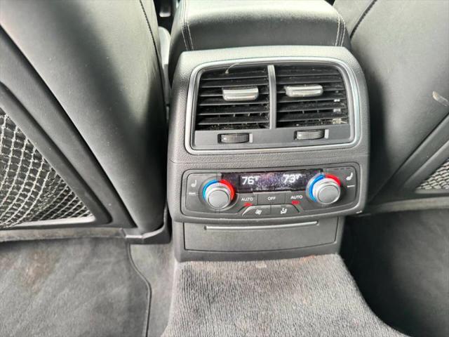 2013 Audi S6 4.0T Prestige