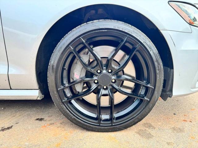 2013 Audi S6 4.0T Prestige