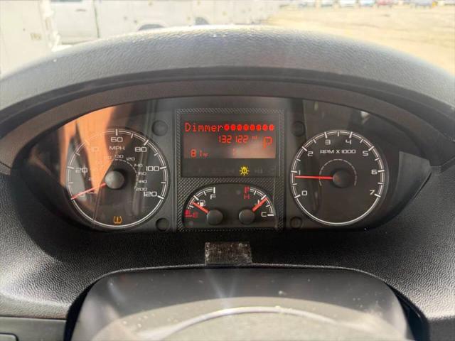 2017 Ram ProMaster 2500 Cargo Van High Roof 159" WB