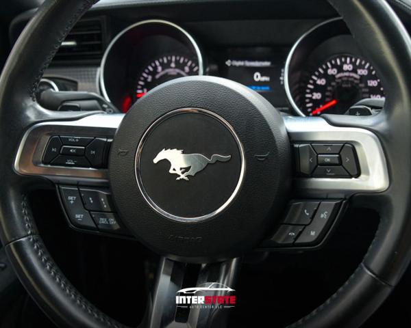 2020 Ford Mustang GT Fastback