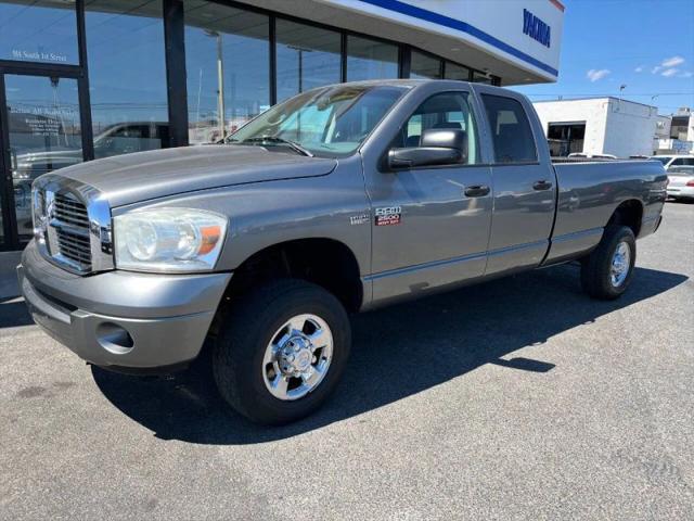 2007 Dodge Ram 2500 Laramie for sale in Yakima, WA