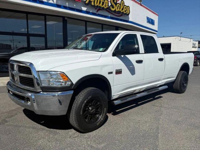 2010 Dodge Ram 2500 ST for sale in Yakima, WA
