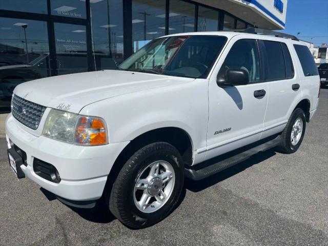 2005 Ford Explorer XLT for sale in Yakima, WA