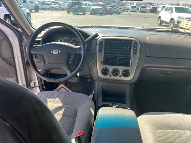 2005 Ford Explorer XLT