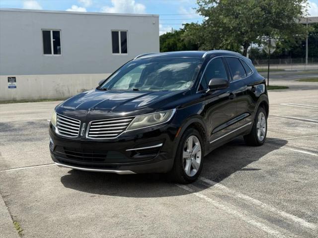 2017 Lincoln MKC Premiere for sale in Miami, FL