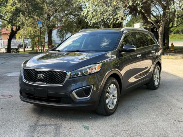 2017 Kia Sorento 3.3L LX for sale in Miami, FL