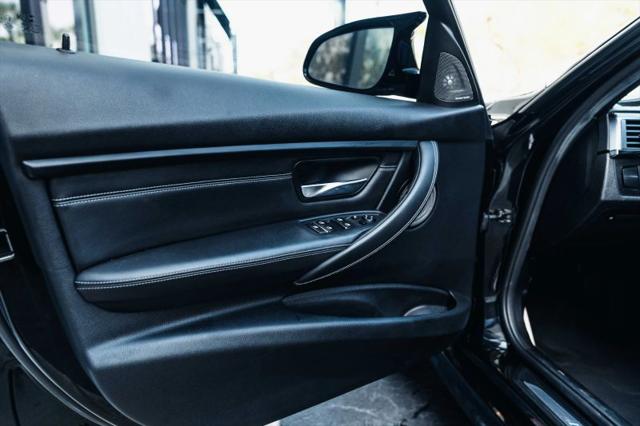 2018 BMW M3 CS