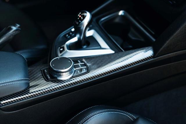 2018 BMW M3 CS