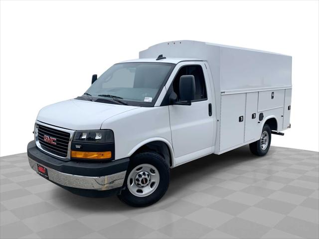 2025 GMC Savana Cutaway Work Van for sale in Watertown, WI