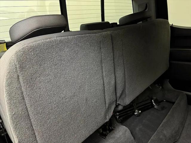 2020 Chevrolet Silverado 1500 4WD Crew Cab Short Bed RST