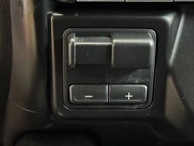 2020 Chevrolet Silverado 1500 4WD Crew Cab Short Bed RST